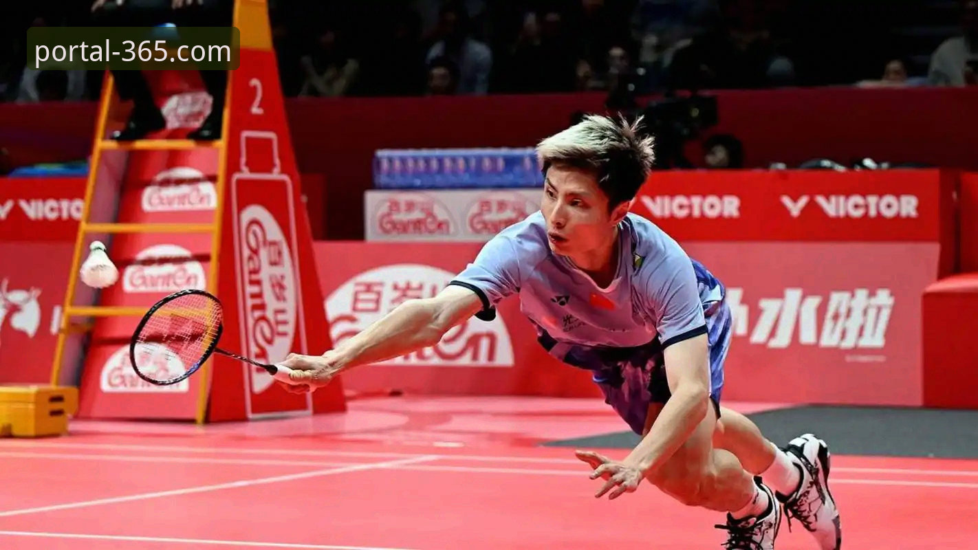 从石宇奇亚锦赛夺冠，看体育赛事分析的实用技巧