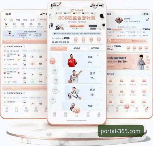 365体育官网电脑版 vs 手机版：哪个才是更适合你的登录通道？