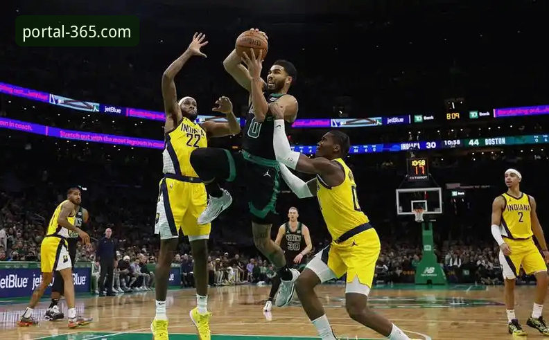 官网快速登录 一场进攻盛宴的深度解析:湖人三巨头火力全开力克步行者