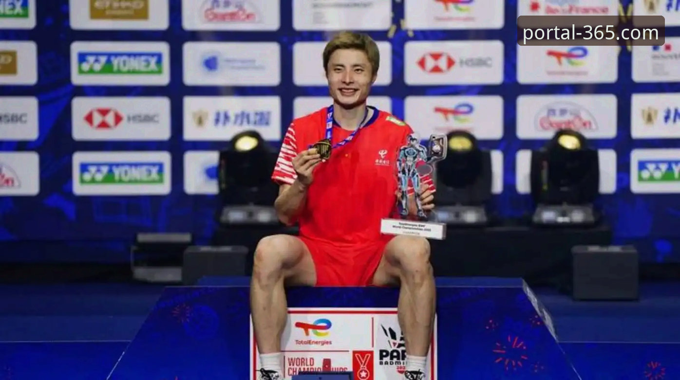 从石宇奇亚锦赛夺冠，看体育赛事分析的实用技巧